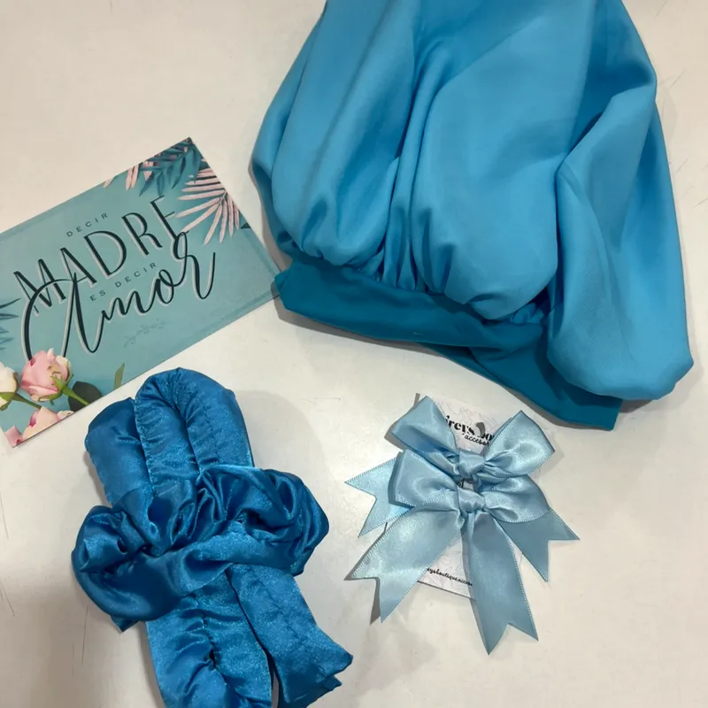 SET “ondas perfectas”