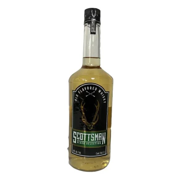 Whisky Scottsman
