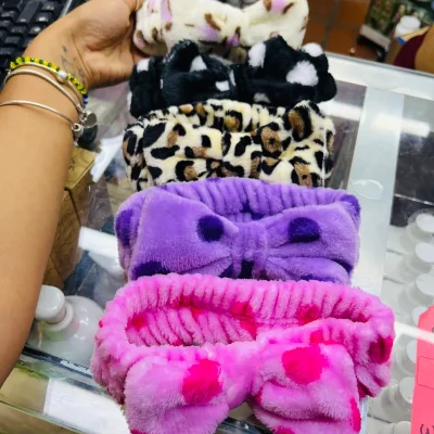 Diadema para el Cabello