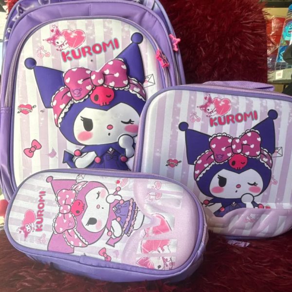 Mochila
