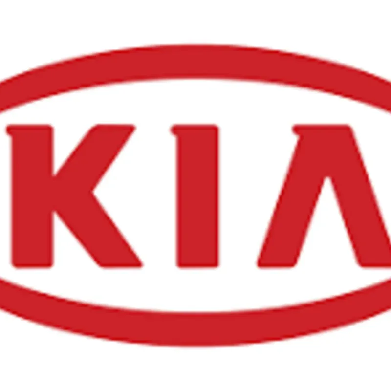 Piezas Nuevas con Sello de Fábrica de KIA PICANTO(17 al 23)