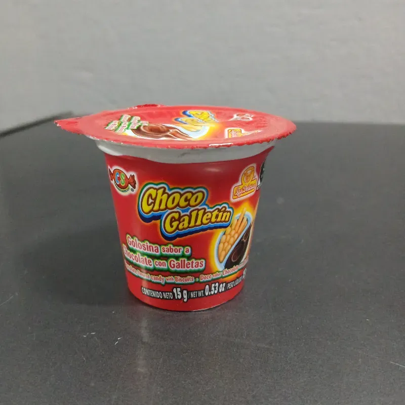 Choco Galletin