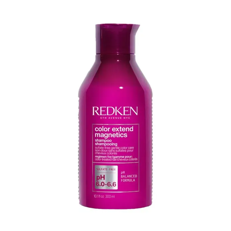 Shampoo REDKEN 