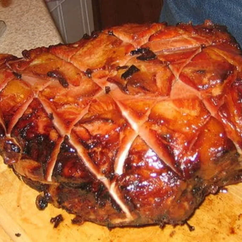 Pernil Asado