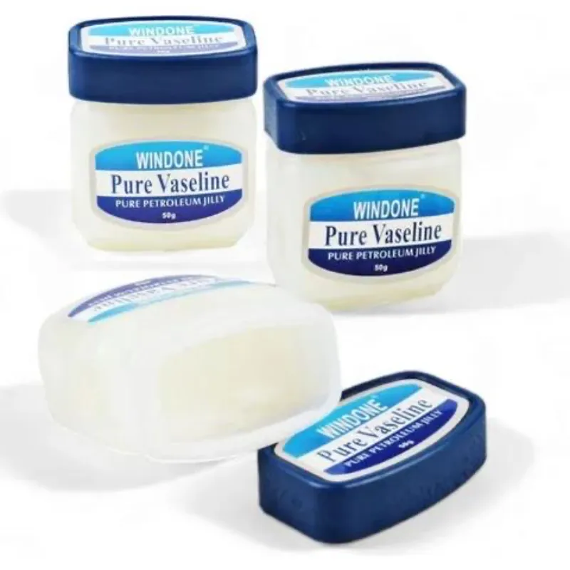 1000 pesos Vaselina pura / Gel de petróleo (WINDONE)