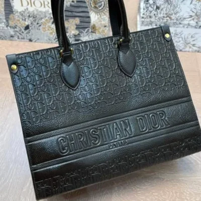 Cartera Christian Dior