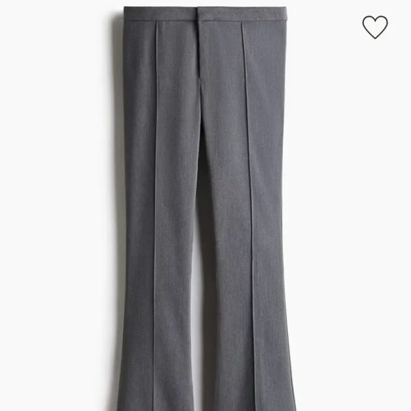 Pantalón de vestir