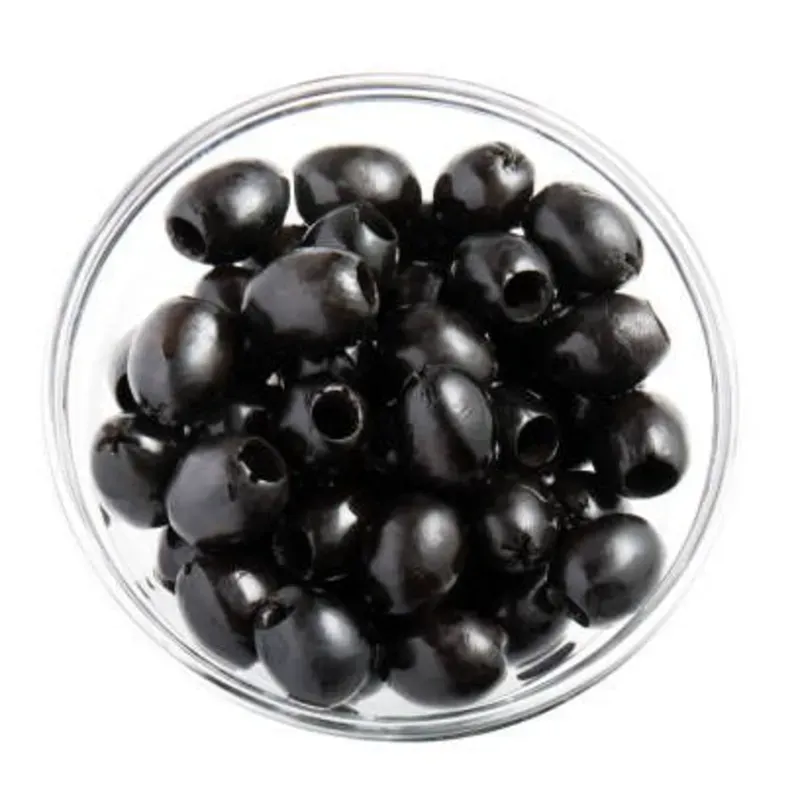 Agrego de Aceitunas Negras