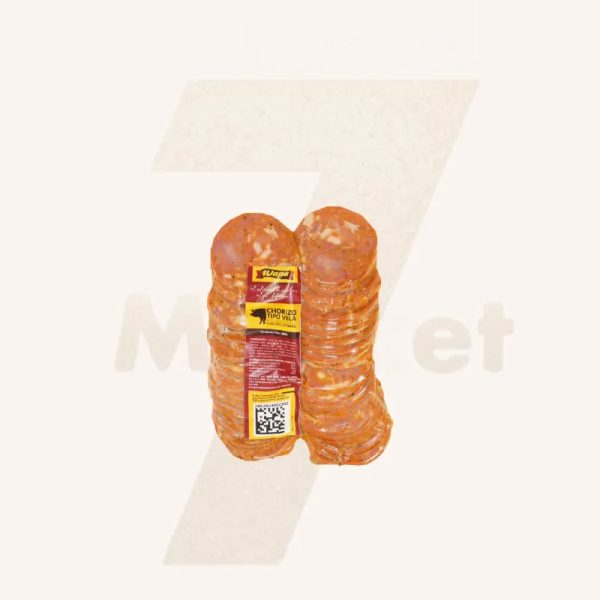 Chorizo tipo vela Wapa