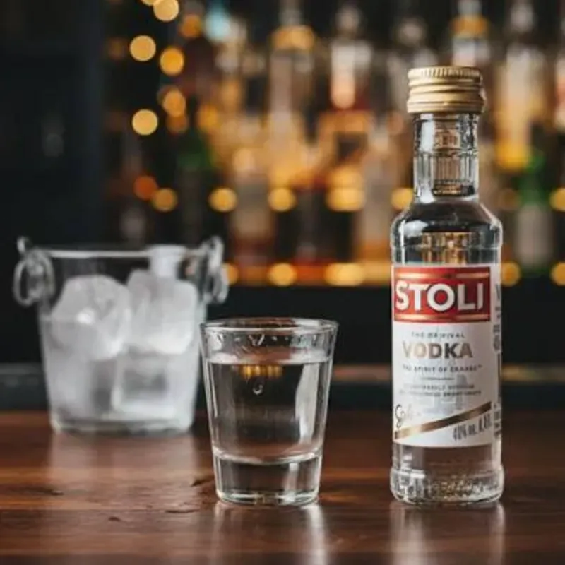 Stoli