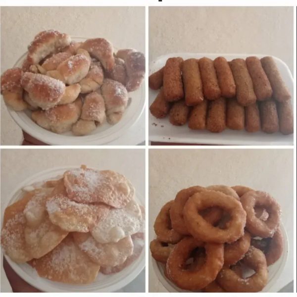 Combo de bufet