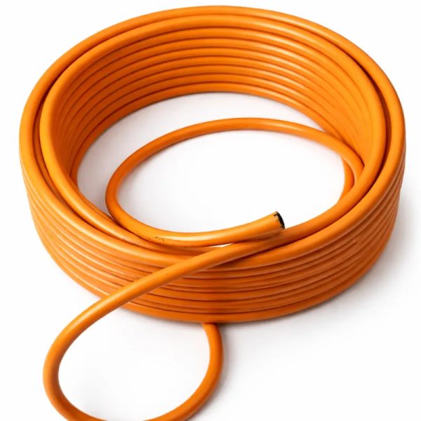 Manguera para gas