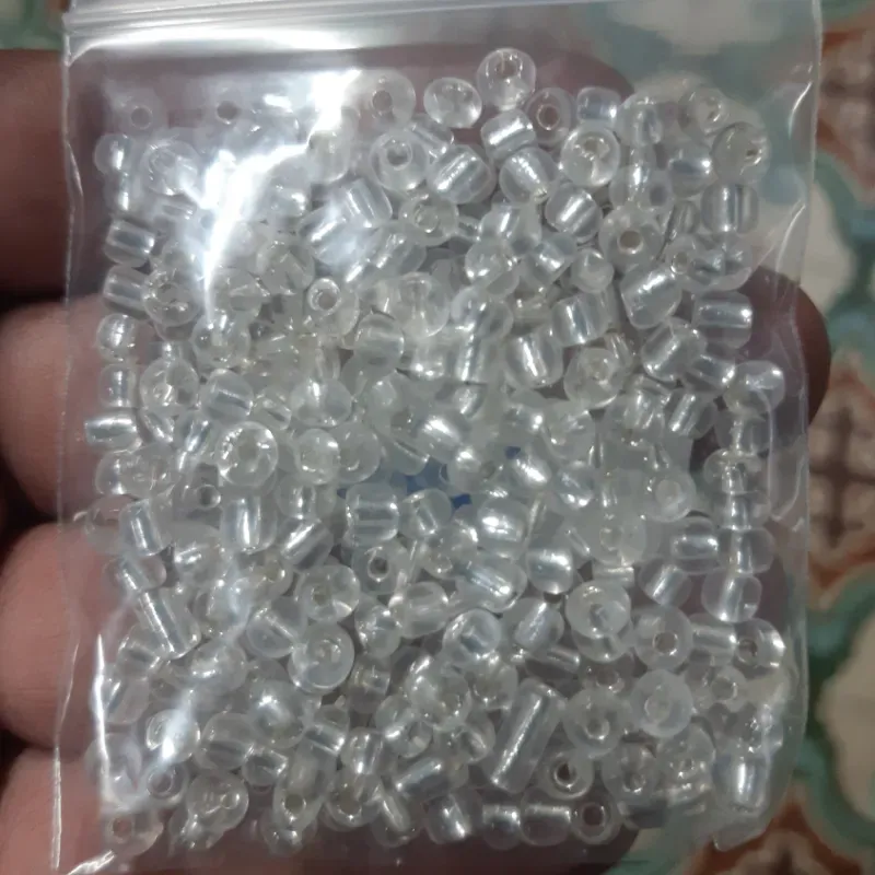 CHAQUIRONES 20 GRAMOS