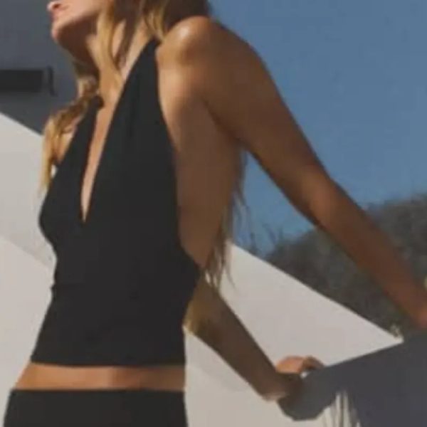 Blusa Zara