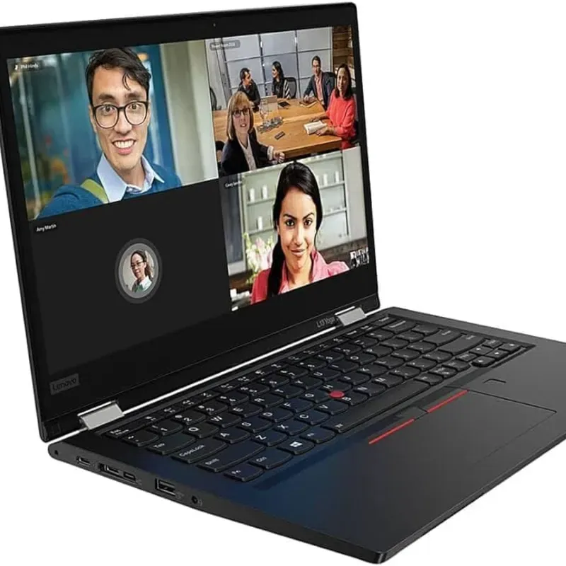 LENOVO THINKPAD L13	 i5- decima generación 10310U