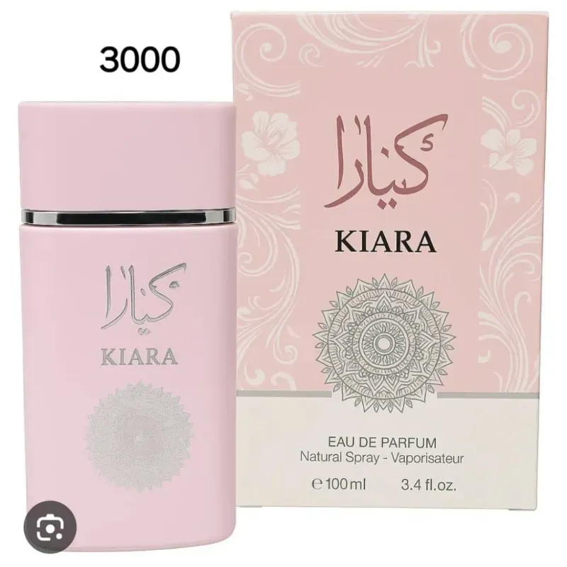 Perfume Kiara