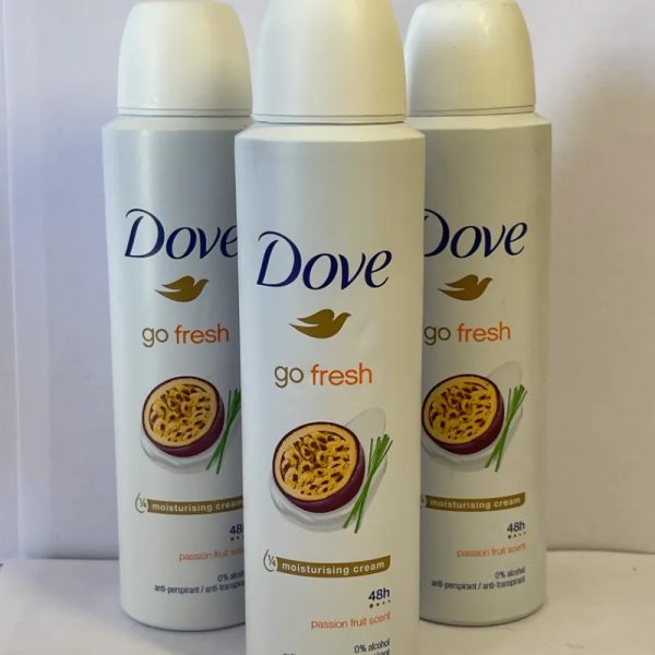 Desodorante Dove