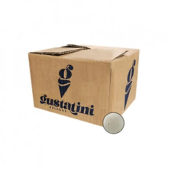 Helado Gustatini