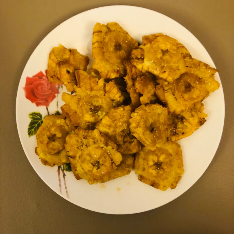 Tostones