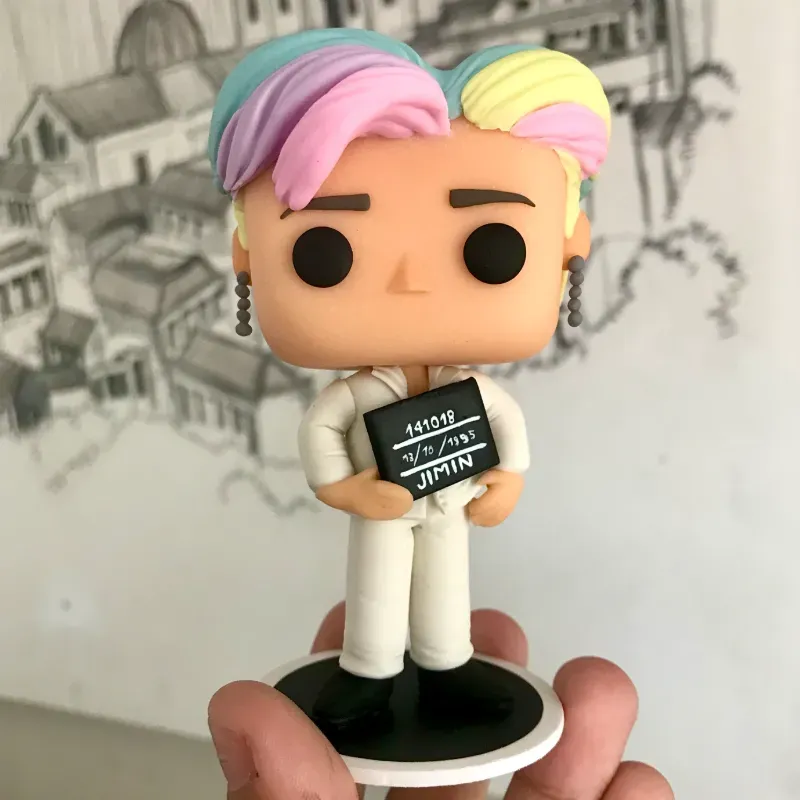 Funko Pop Jimin