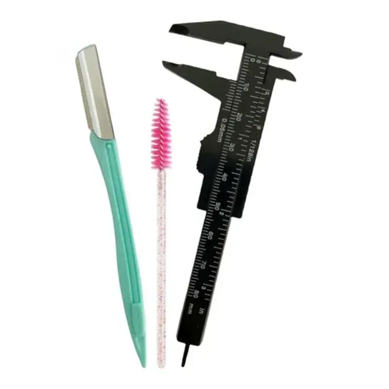 Kit de Pie de Rey - JR