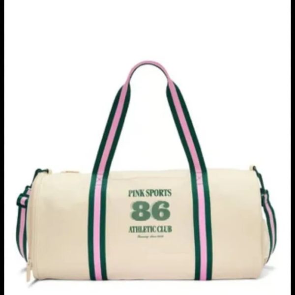 Bolso de gym