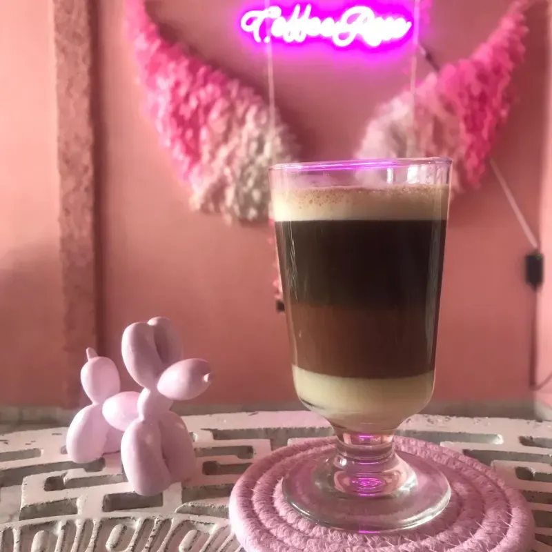 Moka hot