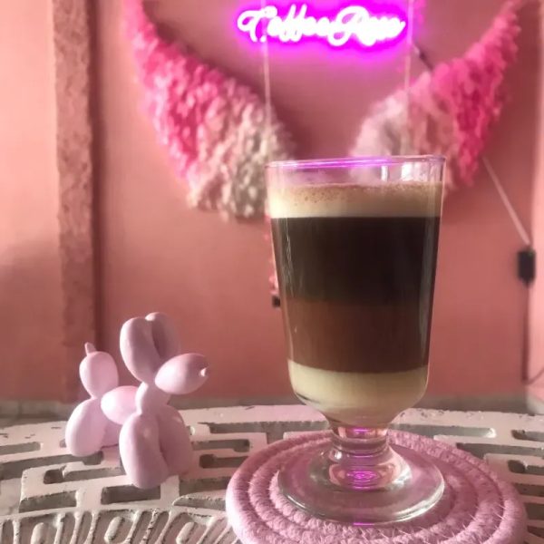 Moka hot