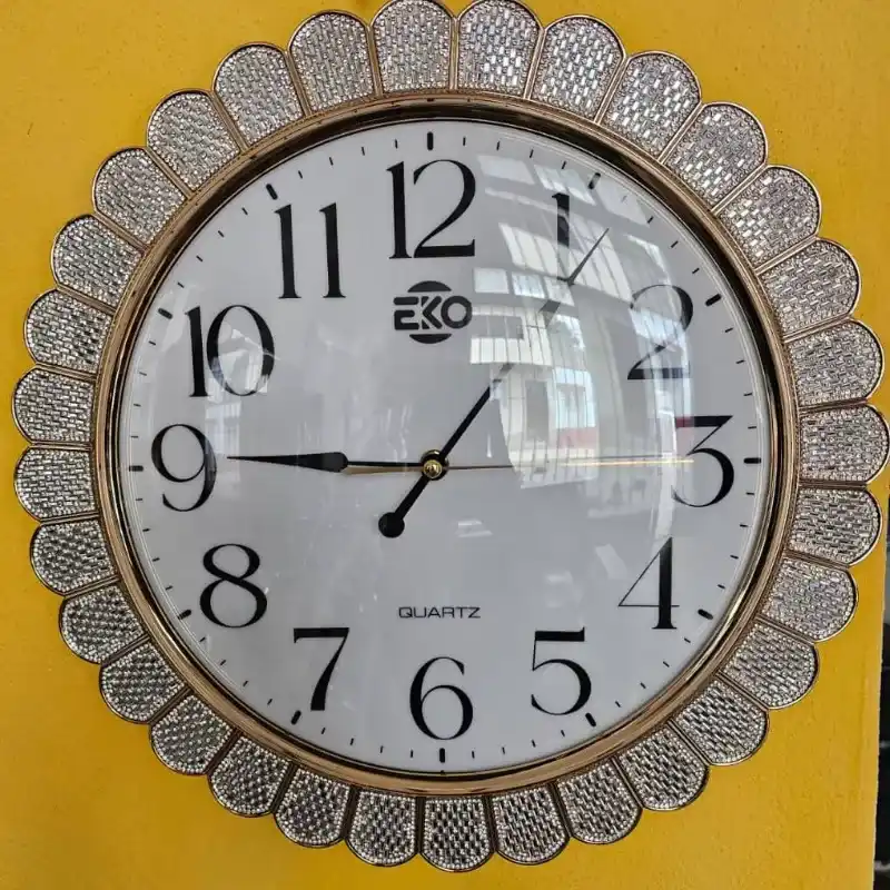 Reloj de pared