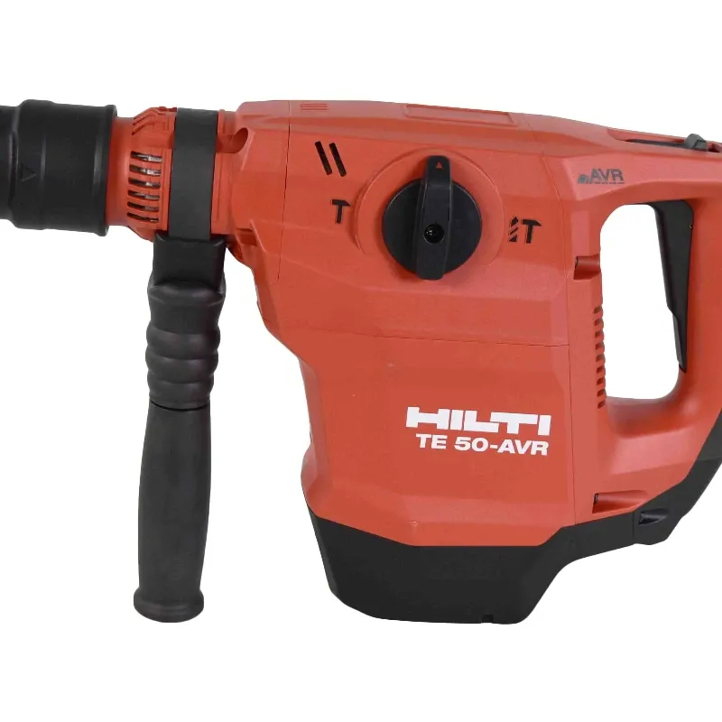 Martillo perforador TE 50-AVR  HILTI