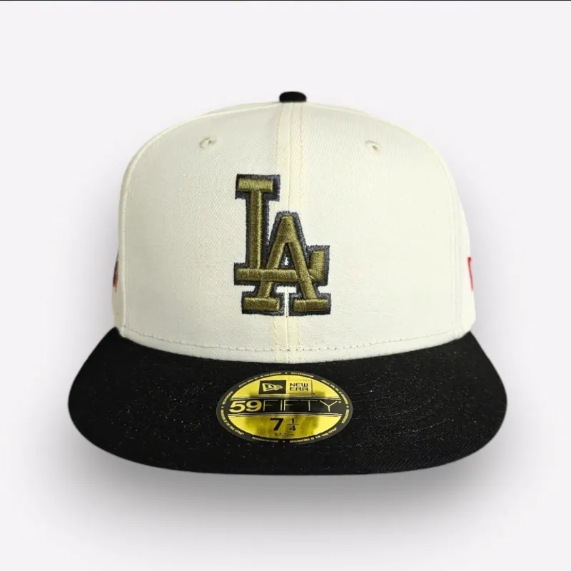 Gorra New Era Dodgers 59FIFTY All Star Game