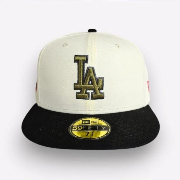 Gorra New Era Dodgers 59FIFTY All Star Game