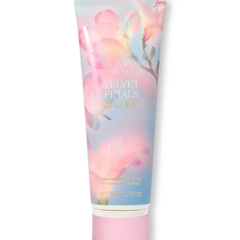 Velvet Petals Bliss