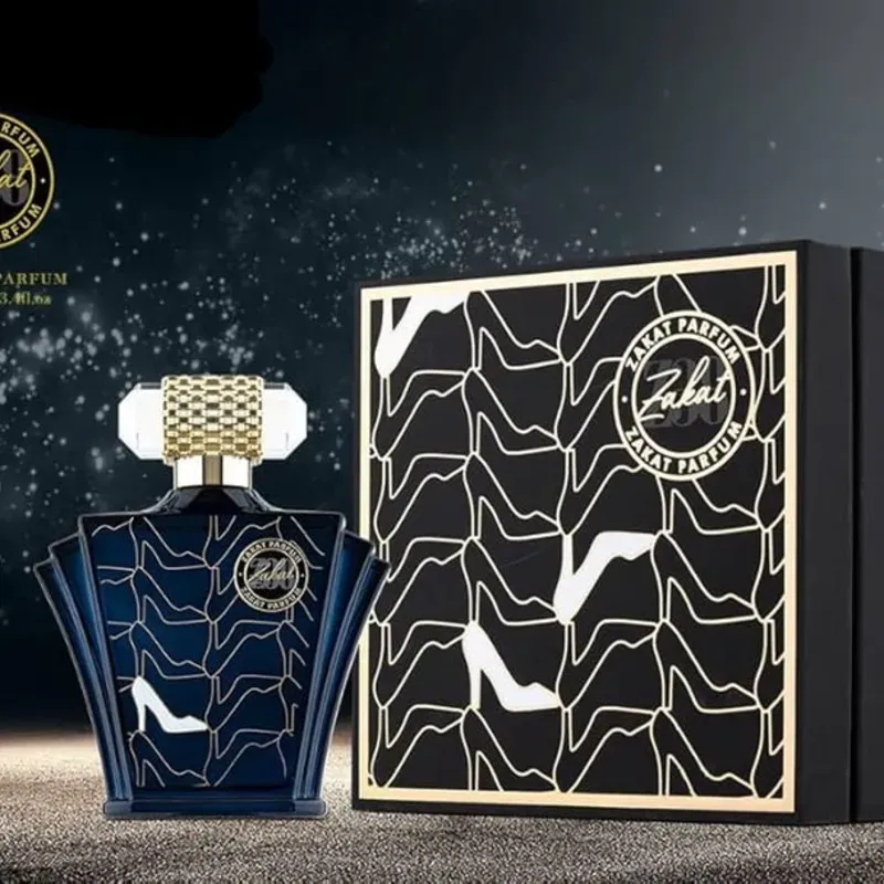 Z38 MUJER - 100ML