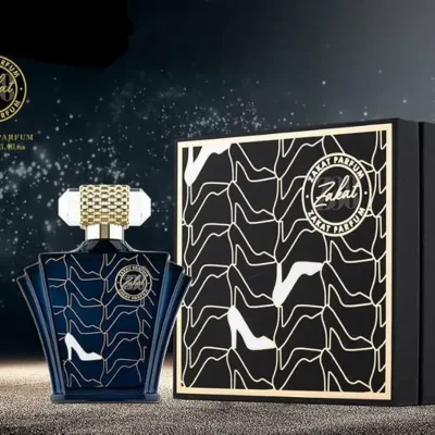 Z38 MUJER - 100ML