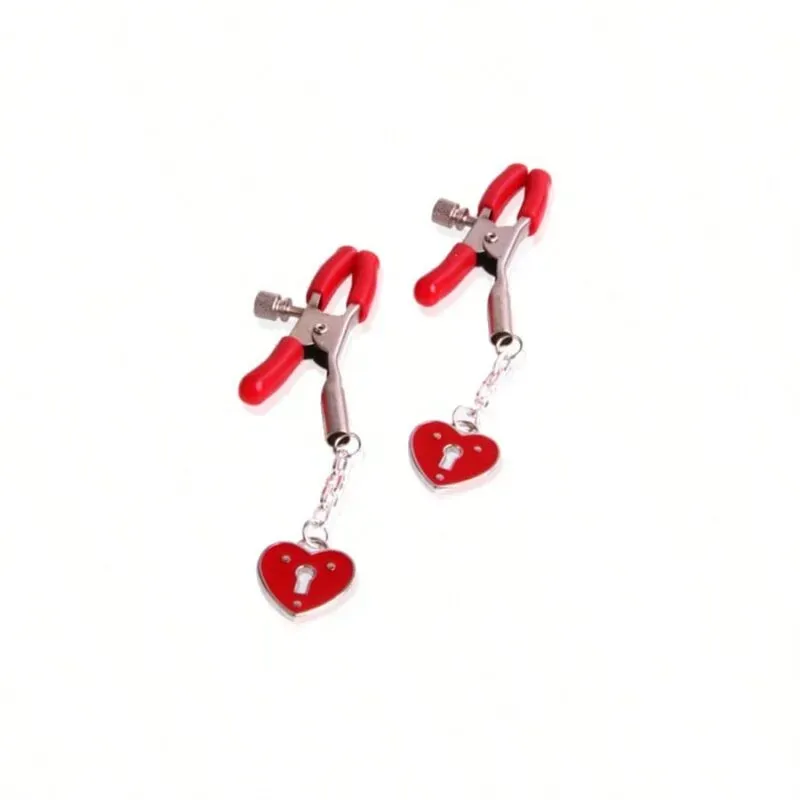 ‼️Pinza para Pezones ‼️