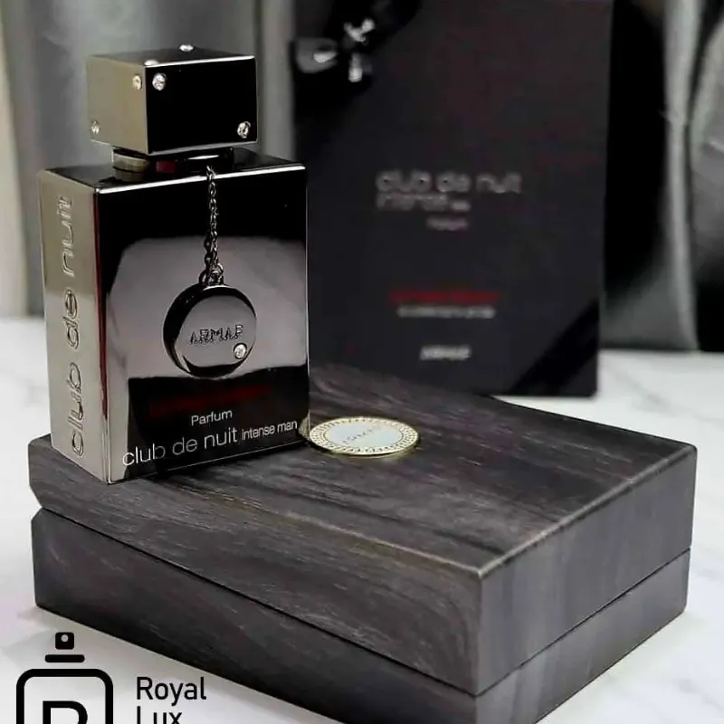   CLUB DE NUIT LIMITED EDITION PARFUM