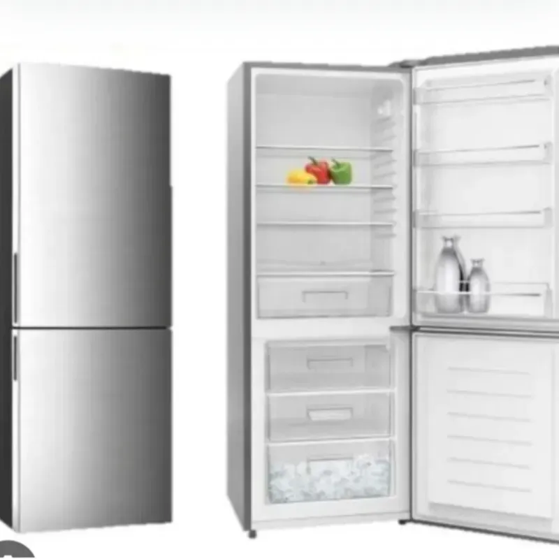 Refrigerador Milexus 13.1 pies