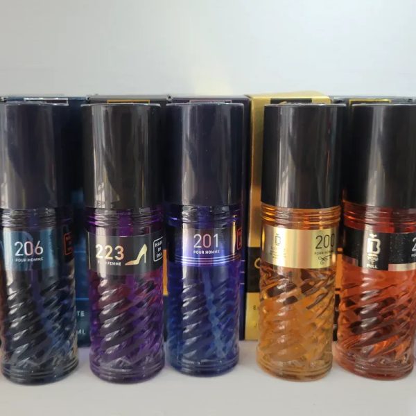 Perfumes