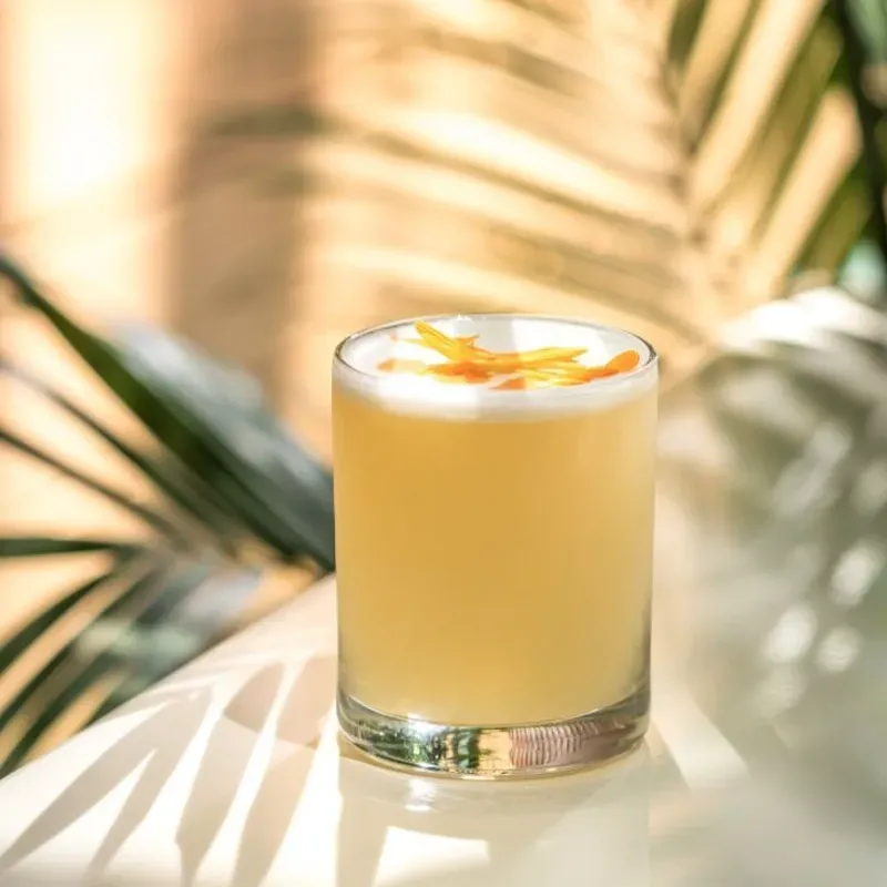 Whisky Sour