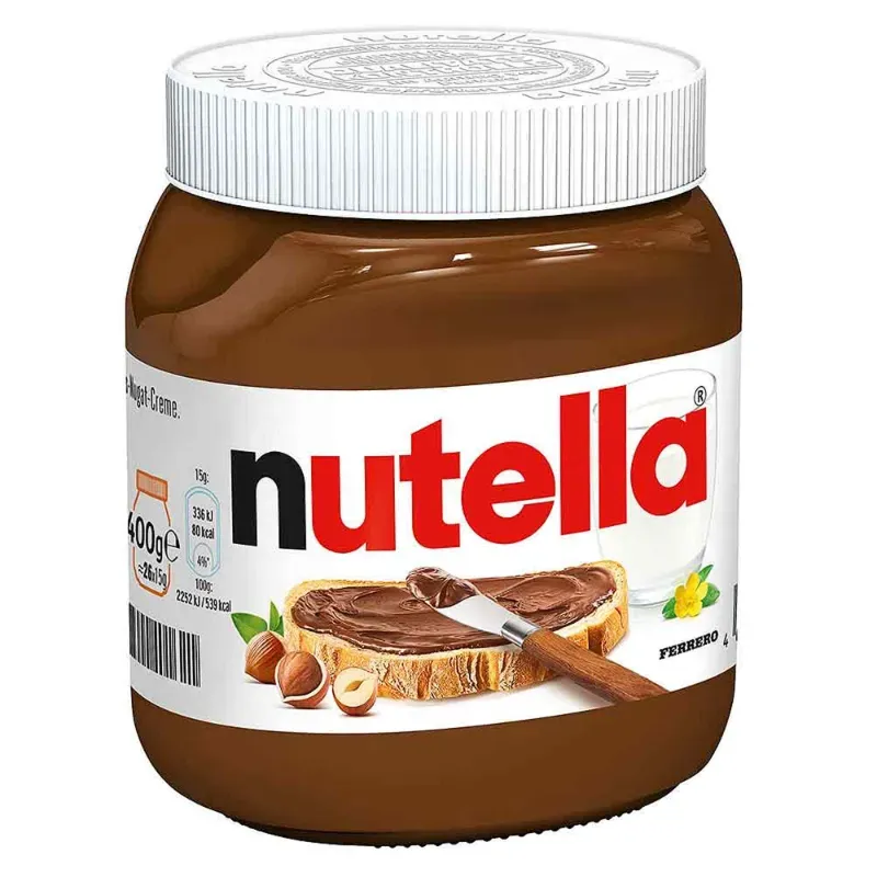 Crema Nutella - 350g