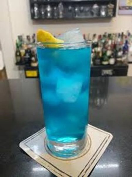 Cóctel Bullfrog