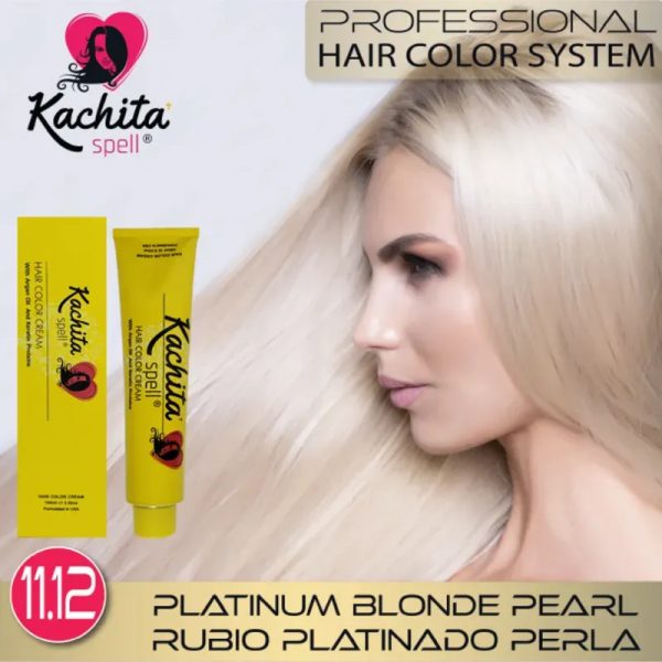 P>Tinte 11.12 "Kachita"