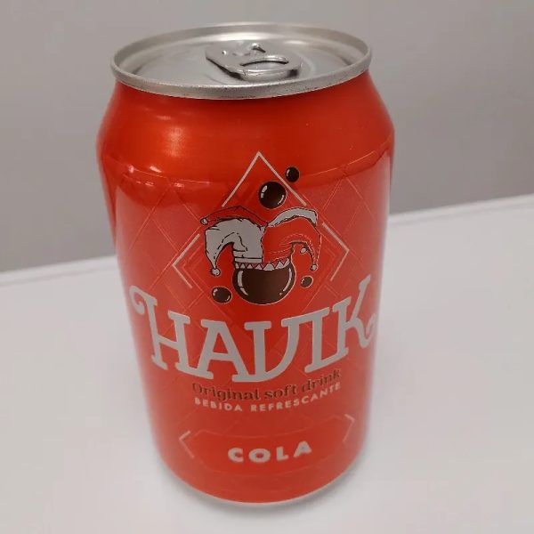 Refresco Cola