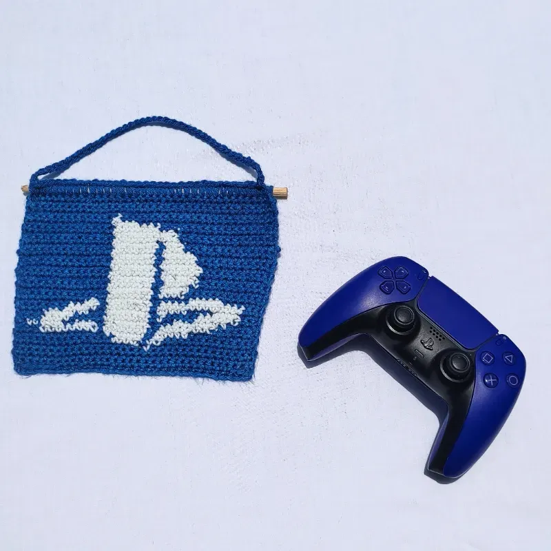 TAPIZ DEL LOGO DE PLAYSTATION