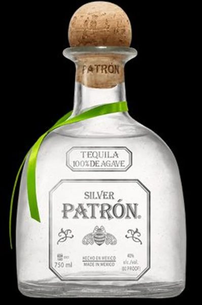 Patrón