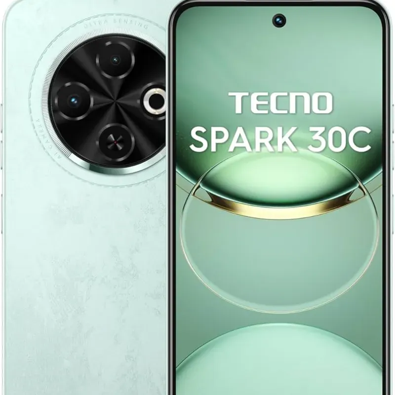 TECNO SPARK GO 30C 8/256