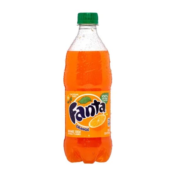 Fanta