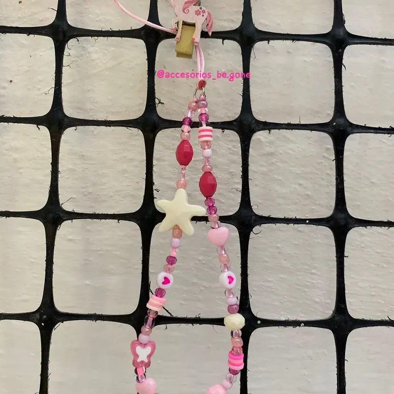 Colgante de teléfono #1