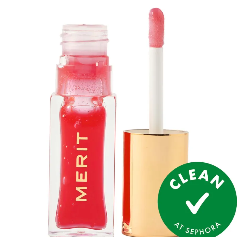 Merit Lip Oil